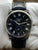 Longines Master Collection Moonphase L2.909.4.51.7 Black Dial Automatic Men's Watch