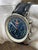 Breitling Navitimer B01 AB0127 Blue Dial Automatic Men's Watch