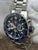 TAG Heuer Carrera Chronograph Twin-Time Cal 02 CBG2A1Z.BA0658 Skeleton Dial Automatic Men's Watch