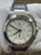 IWC Ingenieur Chronograph 45,5mm IW378405 White Dial Automatic Men's Watch