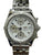 Breitling Chronomat 39mm A13352 White Dial Automatic Men's Watch