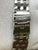 Breitling Chronomat 39mm A13352 White Dial Automatic Men's Watch