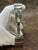 Breitling Chronomat 39mm A13352 White Dial Automatic Men's Watch