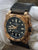 Bell & Ross Bronze Diver BR03-92-DIV Black Dial Automatic Men's Watch
