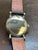 Patek Philippe Calatrava 18K Yellow Gold 29mm 4858J Bronze Diamond Dial Manual winding Women's Watch