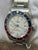 Tudor Black Bay GMT 79830RB Silver Opaline Dial Automatic Men's Watch