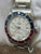 Tudor Black Bay GMT 79830RB Silver Opaline Dial Automatic Men's Watch