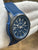 Norqain Wild One NNQ3000 Blue Dial Automatic Men's Watch
