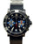 Ulysse Nardin Maxi Marine Diver 8003-102 Black Dial Automatic Men's Watch