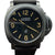 Panerai Luminor Base Logo PVD Paneristi PAM00360 Black Dial Manual Wind Men's Watch