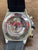 Breitling SUPER CHRONOMAT B01 44 UB0136251L1S1 Green Panda Dial Automatic Men's Watch