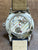 Grand Seiko Elegance Collection Kishun SBGW283G Blue Dial Manual winding Watch