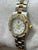 TAG Heuer Aquaracer WAF1450 White MOP Diamond Dial Quartz Women's Watch