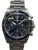 Bell & Ross Alpine Chronograph BRV394 Black Dial Automatic Men's Watch