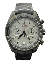 Omega Speedmaster Grey Side of the Moon  311.93.44.51.99.001 Grey Dial Automatic Men's Watch
