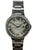Cartier Ballon Bleu 33mm Diamond Bezel W4BB0023 Silver Dial Automatic Women's Watch