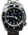 Grand Seiko Sport Collection Hi Beat 36000 Titanium 47mm SBGH255 Black Dial Automatic Men's Watch