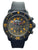 Blancpain Fifty Fathoms Speed Command 5785F-11D03-63  Black carbon fiber Dial Automatic Men's Watch