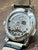 Montblanc Nicolas Rieussec Chronograph 106488 Black Dial Automatic Men's Watch