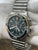 Breitling Chronomat B01 42 AB01343A1L1A1 Green Dial Automatic Men's Watch