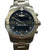 Breitling Exospace B55 EB5510 Grey Dial SuperQuartz Men's Watch