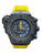 Hublot King Power Oceanographic L.E 1000pcs Carbon 732.QX.1140.RX Black & Blue Dial Automatic Men's Watch