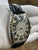 Franck Muller Iron Croco 8800 SC Silver Dial Automatic Men's Watch