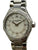 Baume & Mercier Riviera 65506 Silver Diamond Dial Quartz Women's Watch