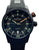 Maurice Lacroix Pontos S Diver PT6248 Black Dial Automatic Men's Watch