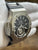 Bulgari Daniel Roth Endurer Chronosprint BRE56SCHS Black Dial Automatic Men's Watch