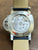 Panerai Luminor 1950 10 Days GMT PAM00986 Blue Dial Automatic Men's Watch