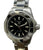 TAG Heuer Aquaracer Professional 200 WBP1410 Black Dial Quartz Women's Watch