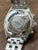 Breitling Chronomat Factory Warranty D13352 Blue Dial Automatic Men's Watch