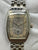 Franck Muller Havana 31mm 2852 S6 HV Beige & Silver Dial Manual winding Men's Watch