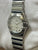 Omega Constellation MOP 1571.71.00 White Mother of Pearl Dial Quartz Women's Watch