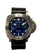 Panerai Submersible BMG Tech L.E 1500pcs PAM02692 Blue Dial Automatic Men's Watch