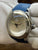 Corum Bubble 47 Origami L.E 88 pcs 082.310.20/0373 OR01 White Dial Automatic Men's Watch