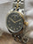 Tudor Glamour Day Date 39mm B&P 56003 Black Diamond Dial Automatic Watch