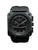 Bell & Ross BR0394-BTR Blacktrack Ceramic L.E 500pcs BR03-94 Black Dial Automatic Men's Watch