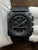 Bell & Ross BR0394-BTR Blacktrack Ceramic L.E 500pcs BR03-94 Black Dial Automatic Men's Watch