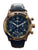 Breguet Type XX Aeronavale 18K Rose Gold 3800 Blue Roman Dial Automatic Men's Watch