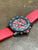 Breitling ENDURANCE PRO 44mm Ironman X82310 Red Dial SuperQuartz Men's Watch