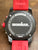 Breitling ENDURANCE PRO 44mm Ironman X82310 Red Dial SuperQuartz Men's Watch