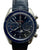 Omega Speedmaster Moonphase 304.33.44.52.03.001 Blue Dial Automatic Men's Watch