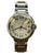 Cartier Ballon Bleu 40mm WSBB0040 Silver Roman Dial Automatic Watch