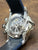 Jaquet-Droz Grande Seconde SW J029530540 Blue Dial Automatic Men's Watch