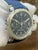Jaquet-Droz Grande Seconde SW J029530540 Blue Dial Automatic Men's Watch