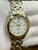 Omega Seamaster 120 2311.21 White Dial Quartz Watch