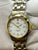 Omega Seamaster 120 2311.21 White Dial Quartz Watch