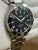 Oris Aquis Date 01 733 7730 4154 Black Dial Automatic Men's Watch